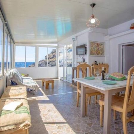 GüimarCasa Del Mar, Un Lugar Increible公寓 外观 照片