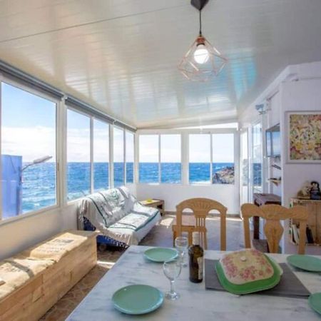GüimarCasa Del Mar, Un Lugar Increible公寓 外观 照片