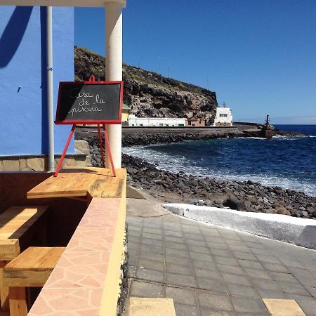 GüimarCasa Del Mar, Un Lugar Increible公寓 外观 照片