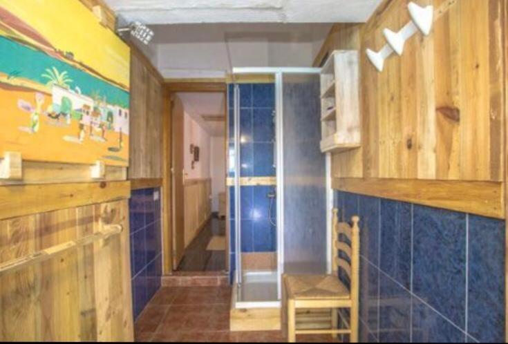 GüimarCasa Del Mar, Un Lugar Increible公寓 外观 照片