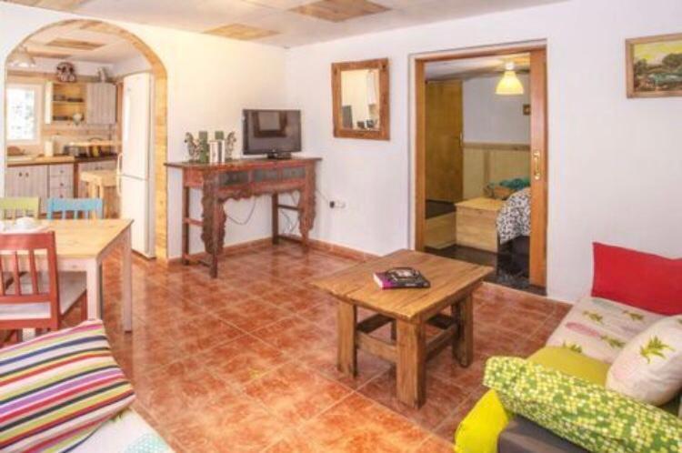 GüimarCasa Del Mar, Un Lugar Increible公寓 外观 照片