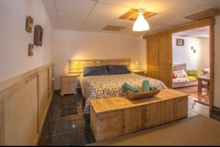 GüimarCasa Del Mar, Un Lugar Increible公寓 外观 照片