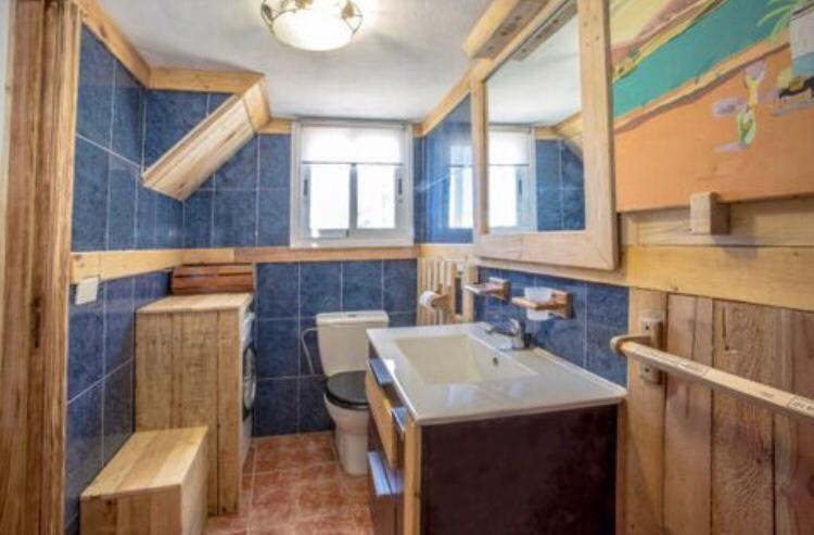 GüimarCasa Del Mar, Un Lugar Increible公寓 外观 照片