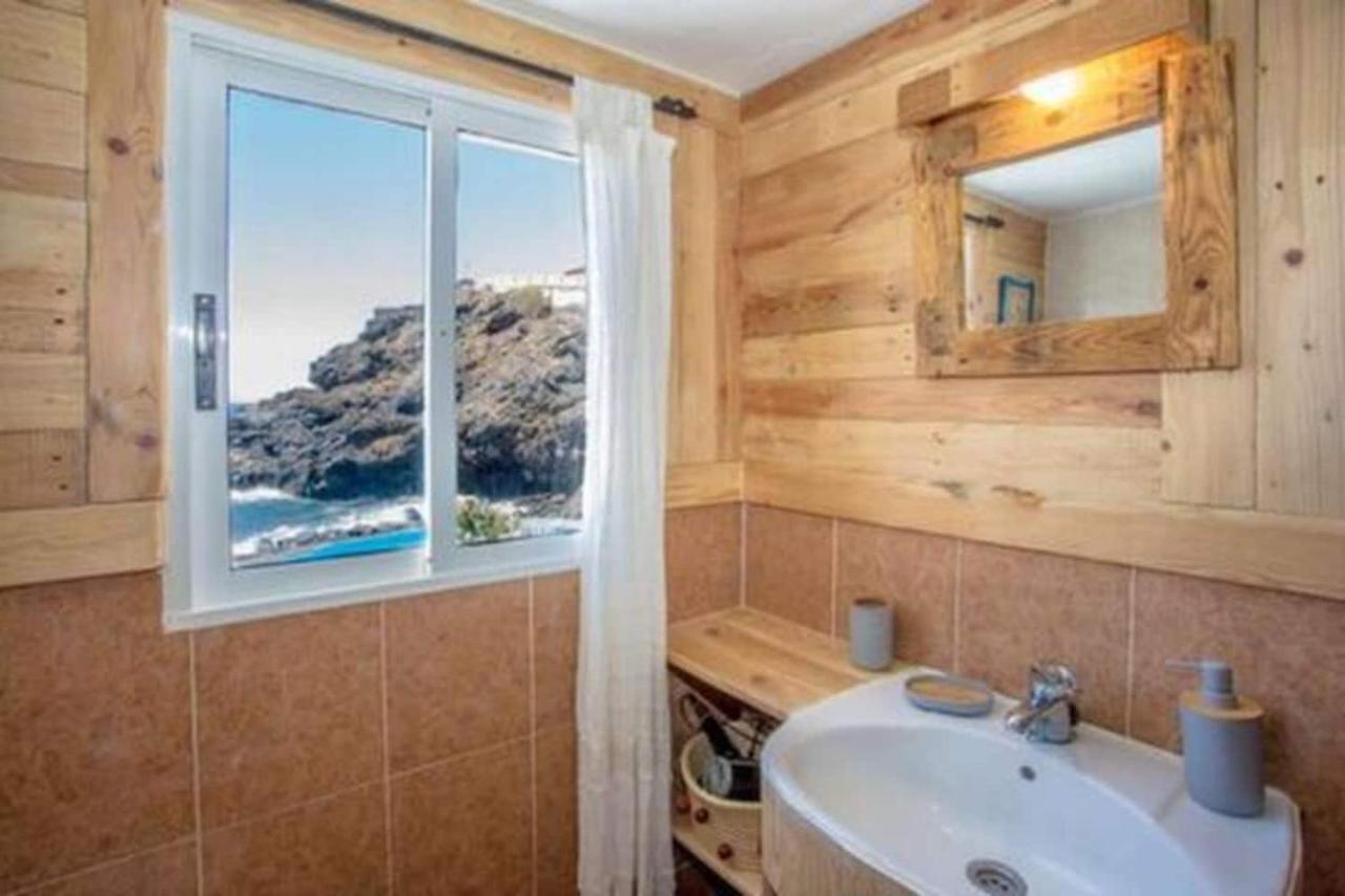 GüimarCasa Del Mar, Un Lugar Increible公寓 外观 照片