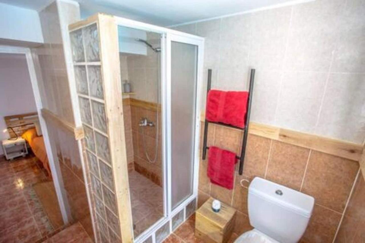 GüimarCasa Del Mar, Un Lugar Increible公寓 外观 照片