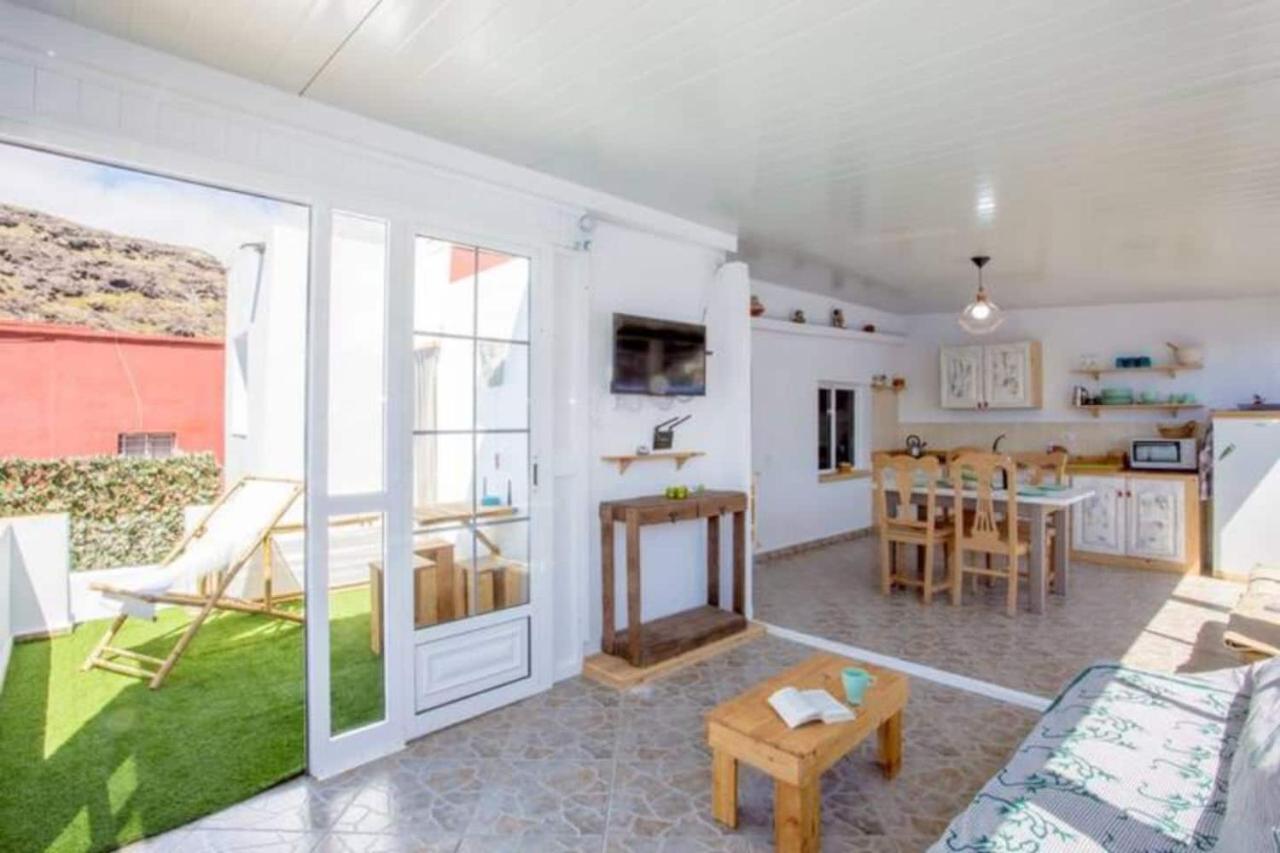 GüimarCasa Del Mar, Un Lugar Increible公寓 外观 照片