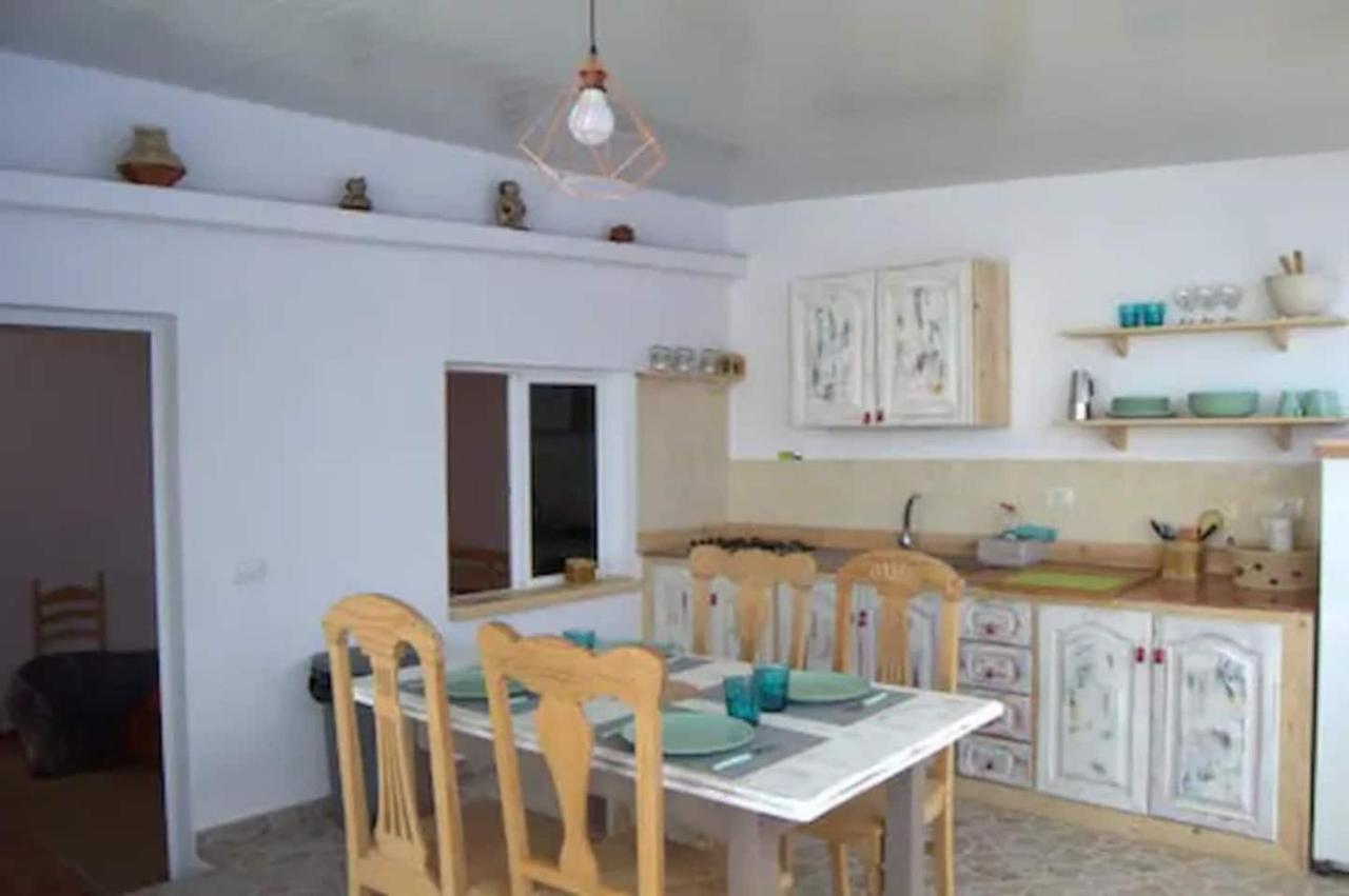 GüimarCasa Del Mar, Un Lugar Increible公寓 外观 照片