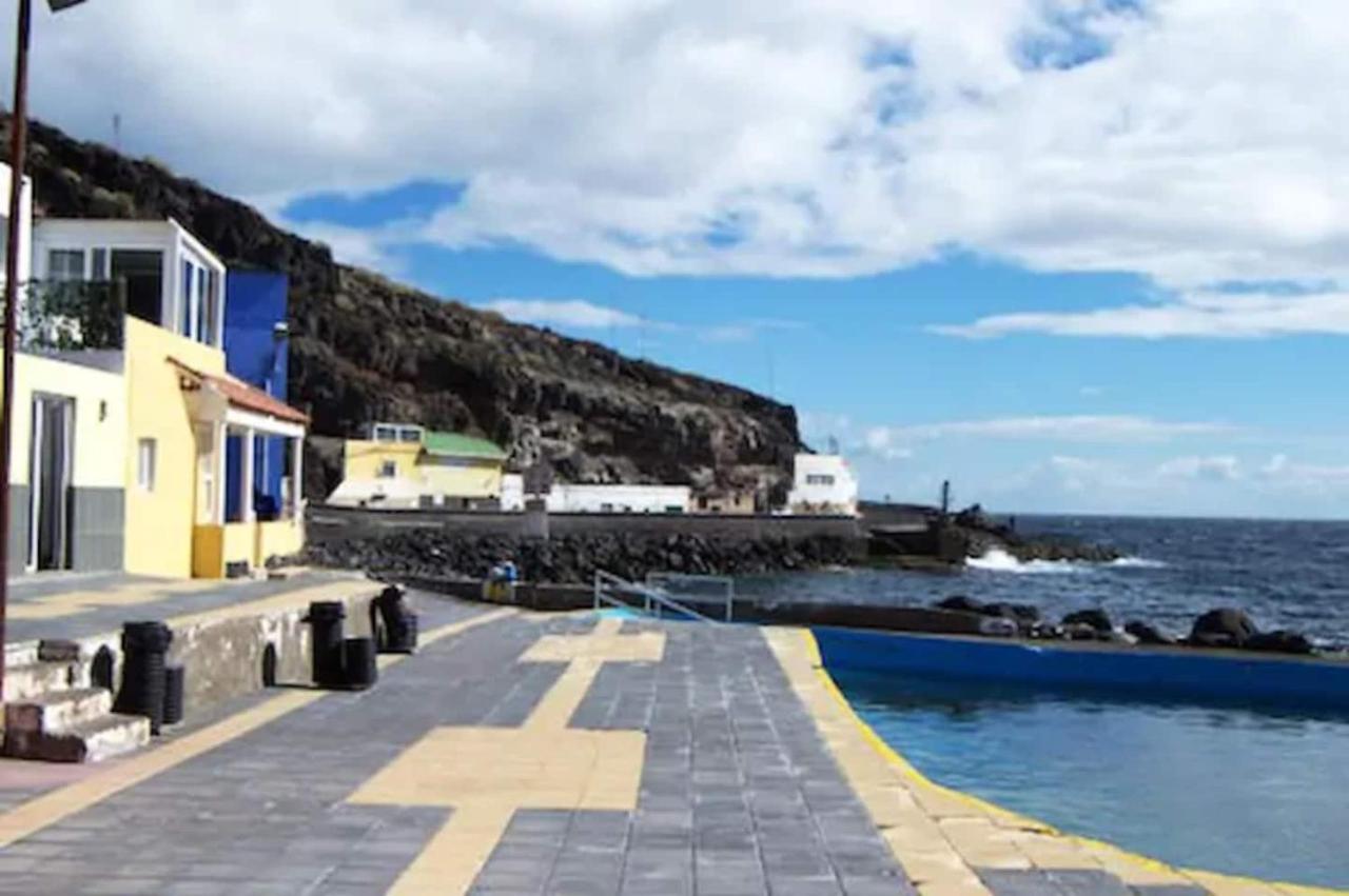 GüimarCasa Del Mar, Un Lugar Increible公寓 外观 照片